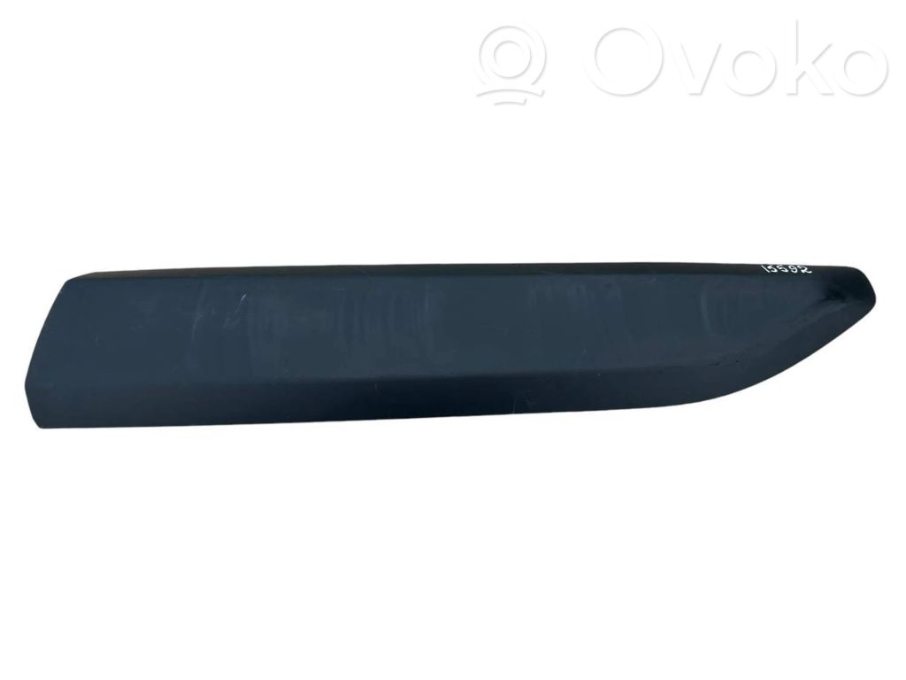 Peugeot Rifter Etuoven lista (muoto) 