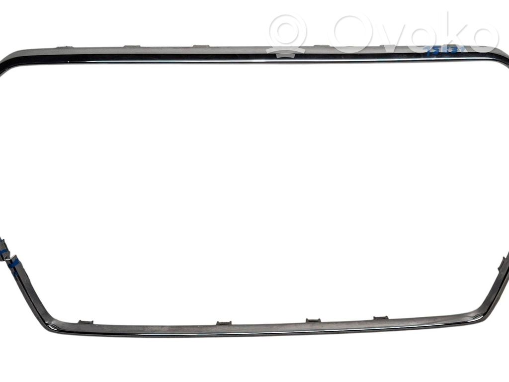 Audi A6 S6 C7 4G Listwa zderzaka przedniego 