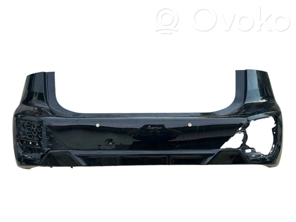BMW 2 Active Tourer U06 Rear bumper 