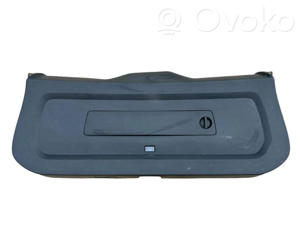 Volvo XC90 Trunk/boot floor carpet liner 