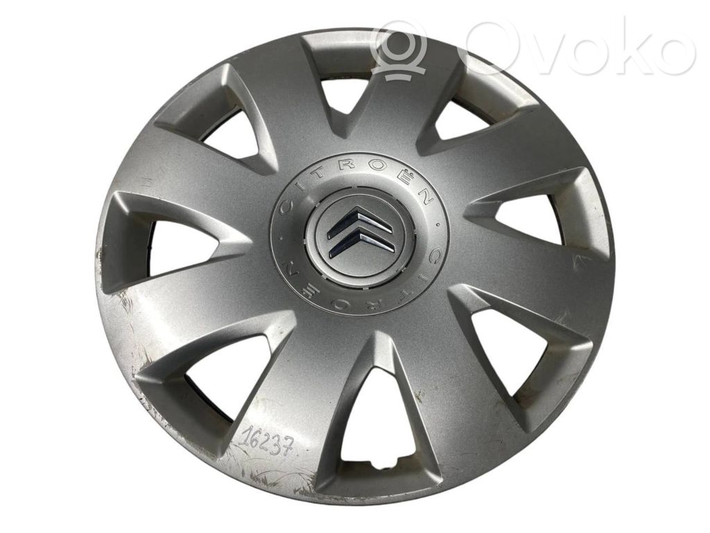 Citroen C5 16 Zoll Radkappe 