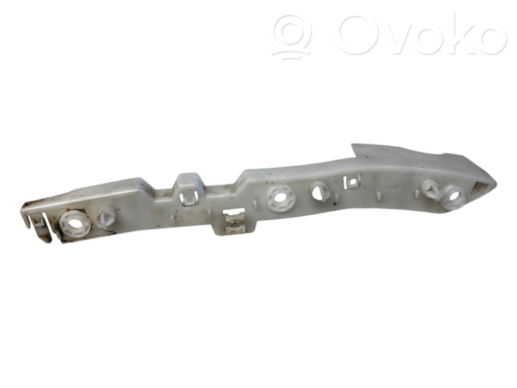 Citroen Berlingo Front bumper mounting bracket 