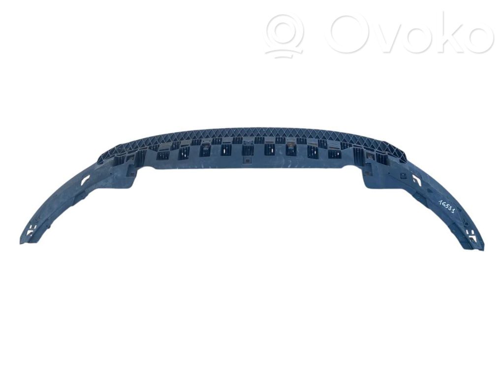 Audi A3 S3 8V Placa protectora/plataforma del parachoques delantero 