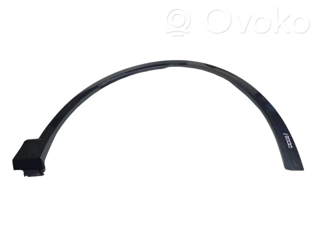 Audi e-tron Front arch trim 