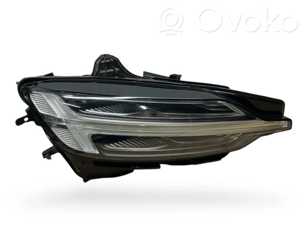 Volvo S60 Scheinwerfer 