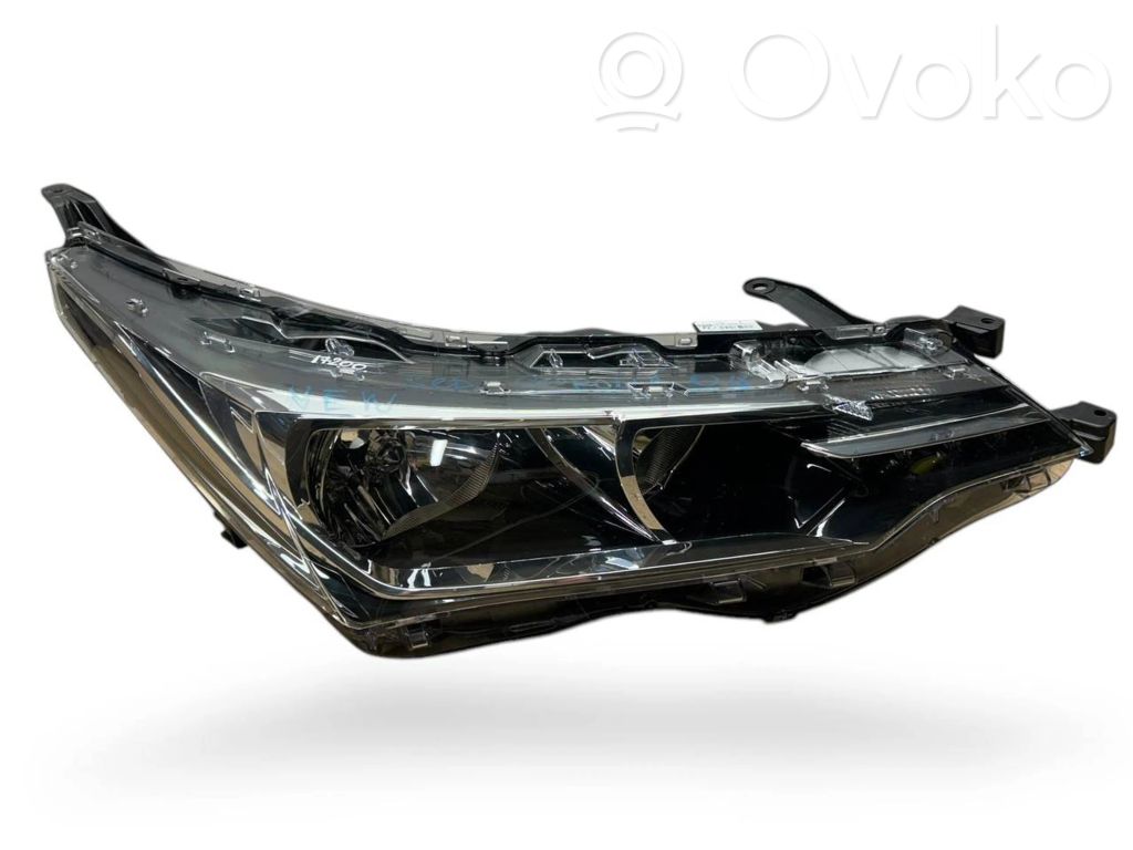 Phare frontale   8113002L50