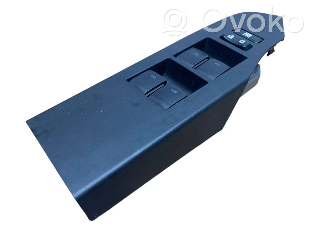 Electric window control switch   20932,515220