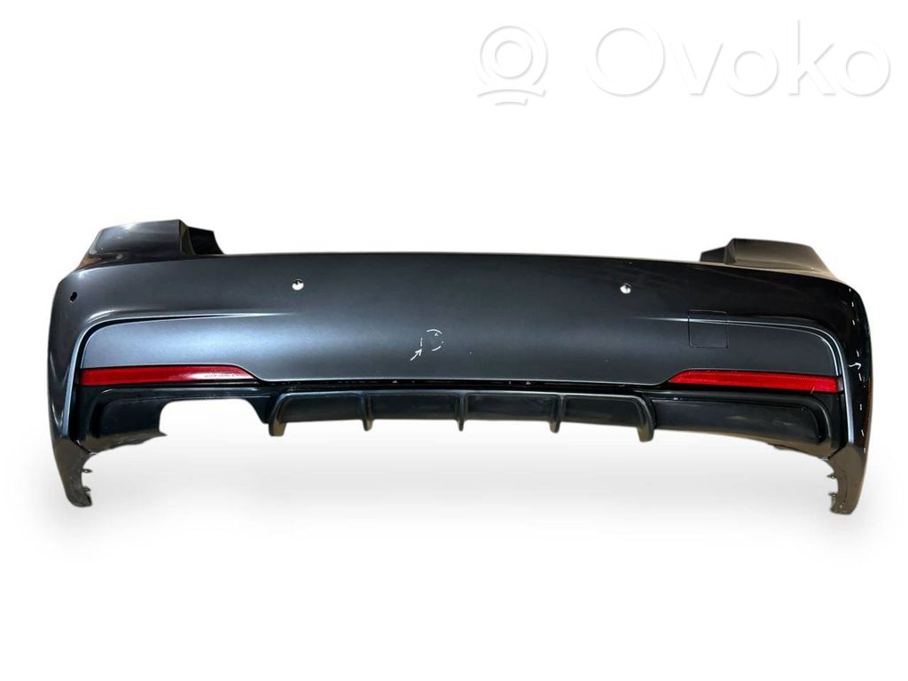 BMW 3 F30 F35 F31 Puskuri 