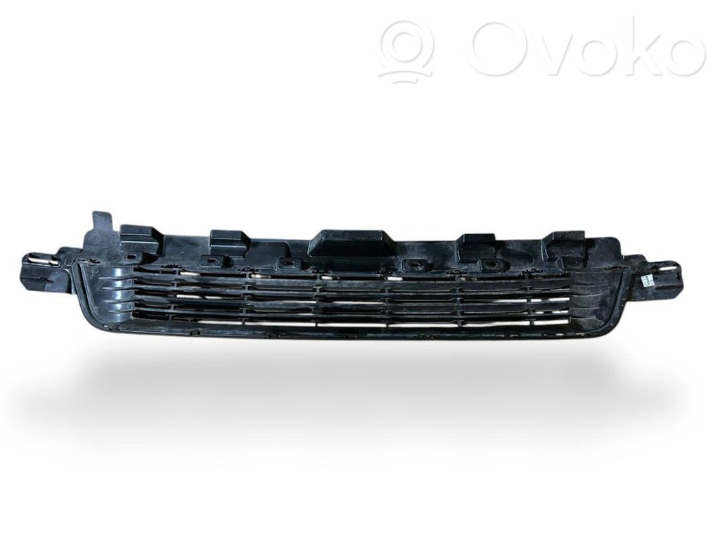 Citroen Jumpy Unteres Gitter dreiteilig vorne 