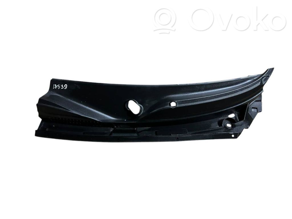 Peugeot 107 Valytuvų apdaila (-os) 