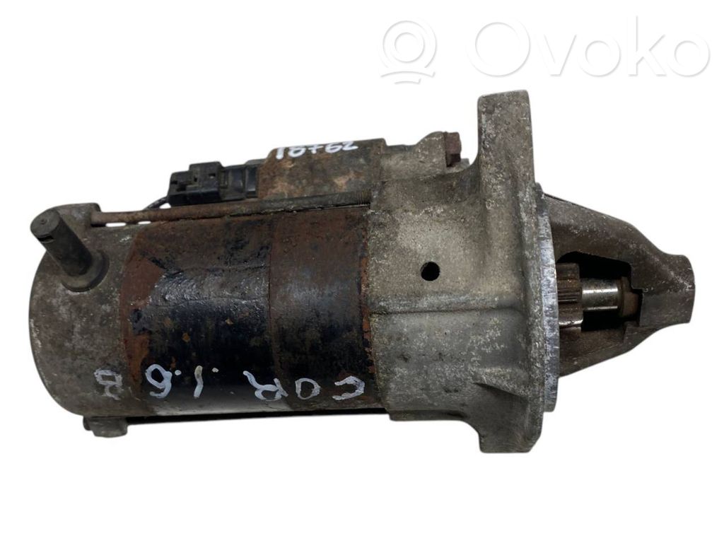 Toyota Corolla E120 E130 Стартер 