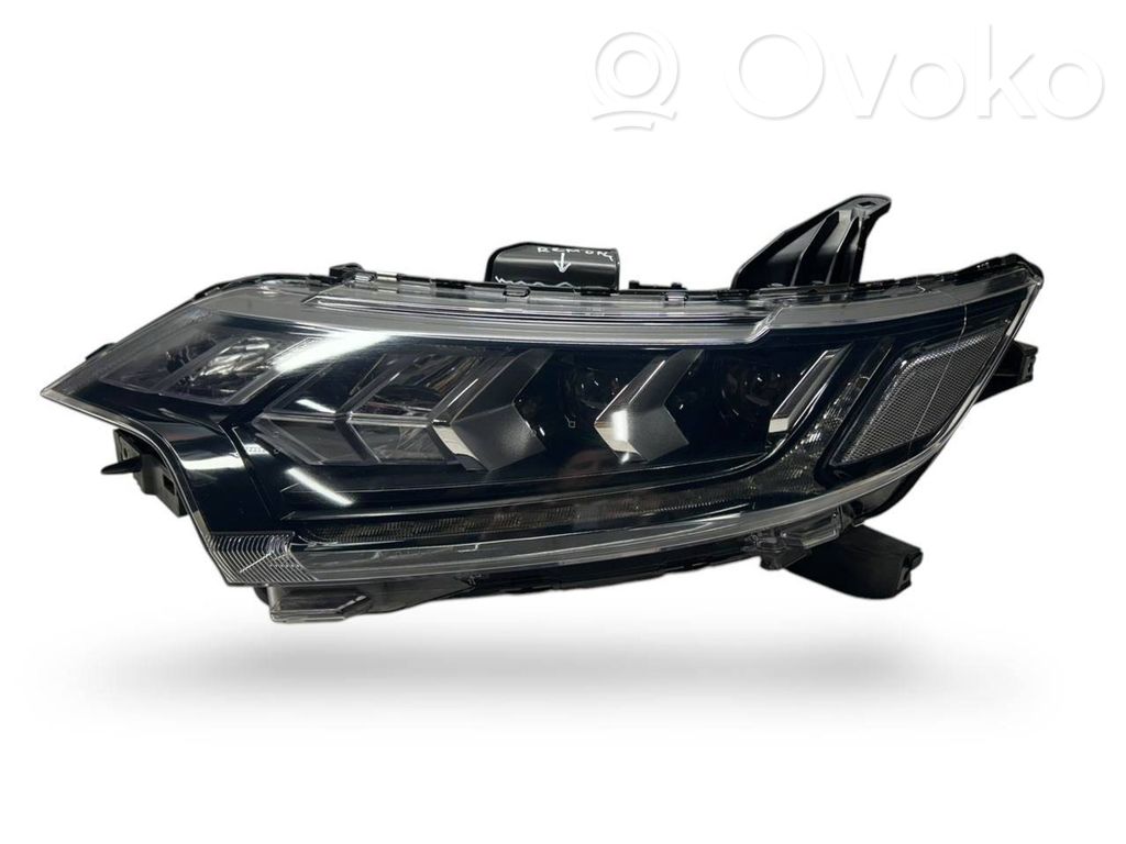 Mitsubishi Outlander Headlight/headlamp 