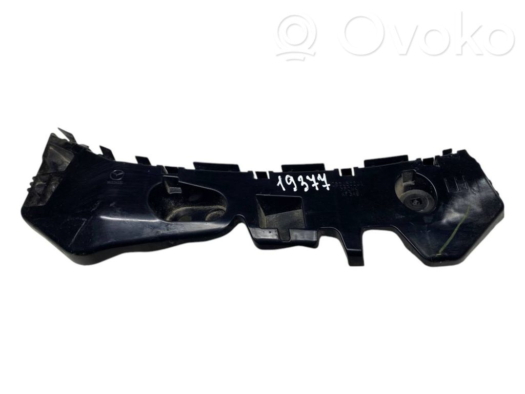 Mazda 2 Rear bumper mounting bracket 
