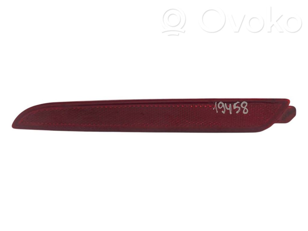 KIA Stonic Takavalon heijastin 