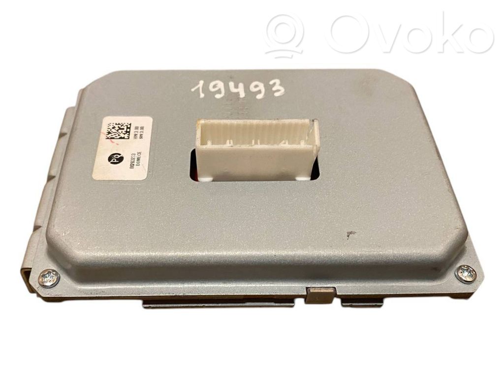 KIA Niro Module d'éclairage LCM 