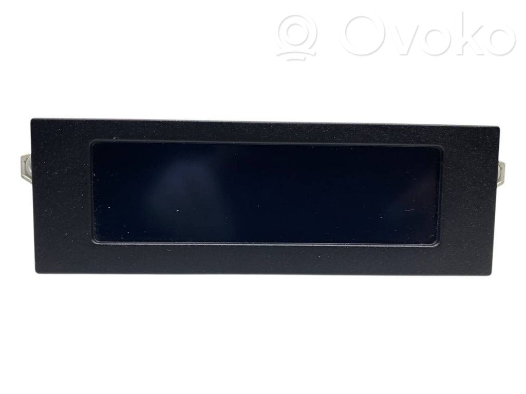 Citroen C3 Screen/display/small screen 