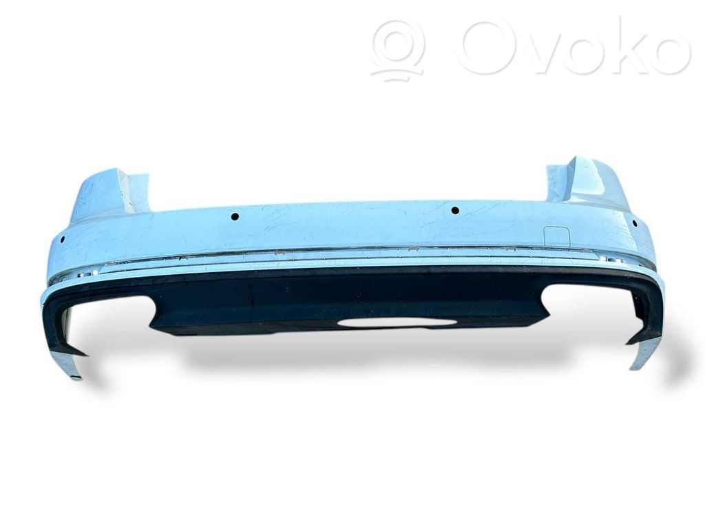 Parachoques   8W9807511M,8W5807441A