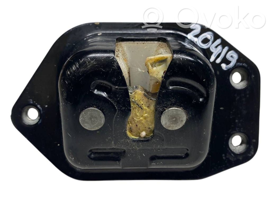 Honda FR-V Tailgate/trunk/boot lock/catch/latch 