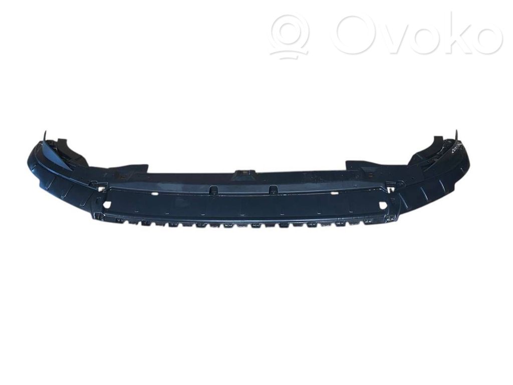 Audi Q2 - Front bumper lip 
