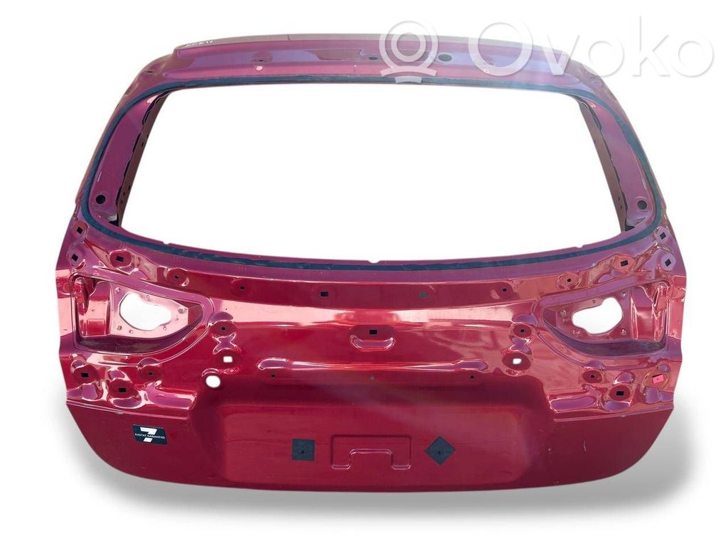 KIA Ceed Galinis dangtis (bagažinės) 