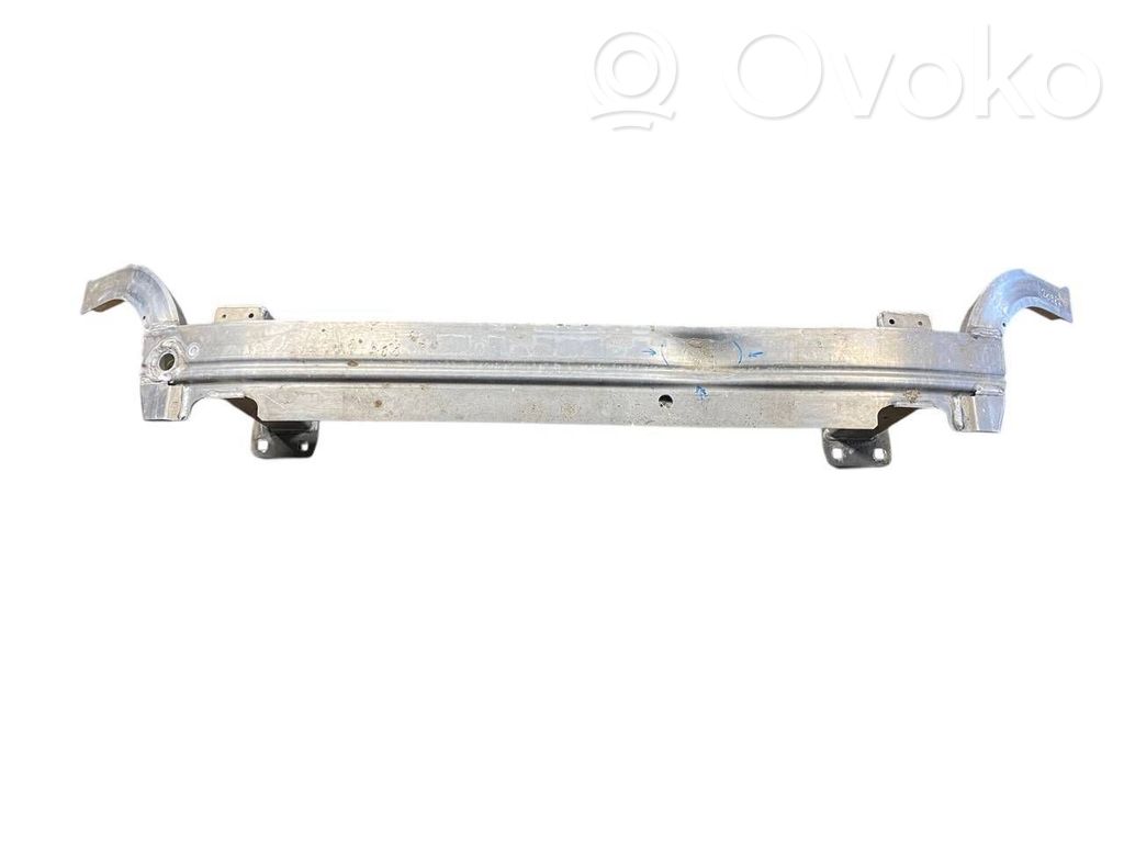 Audi Q7 4M Front bumper support beam 