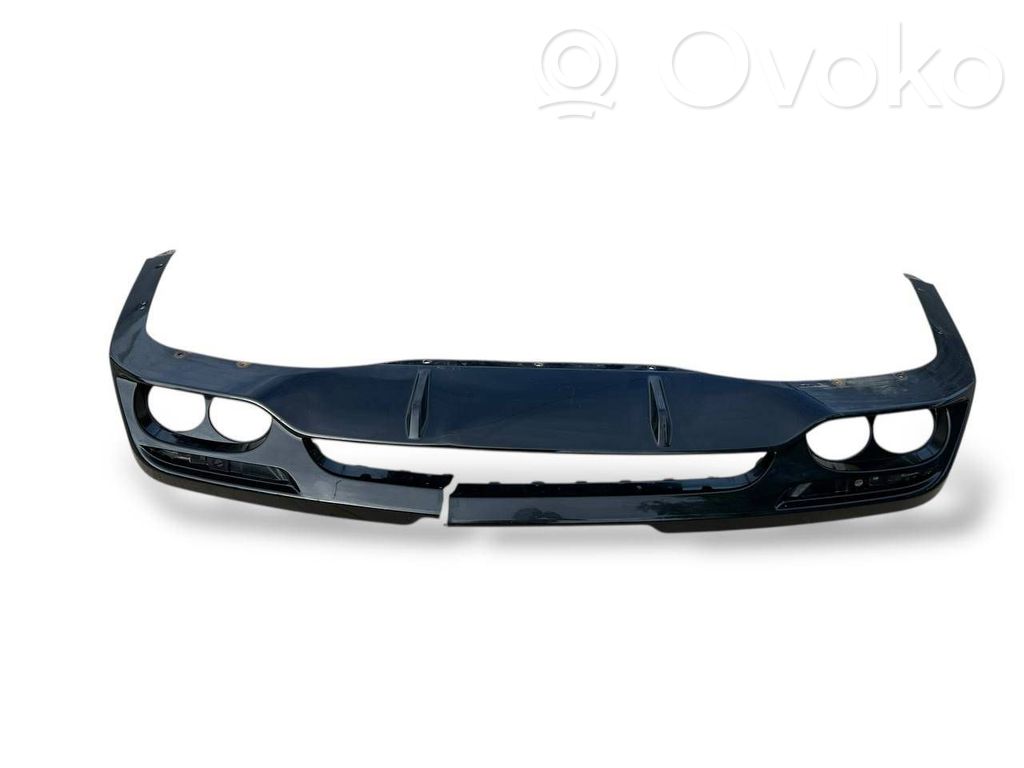 KIA Stinger Parachoques 