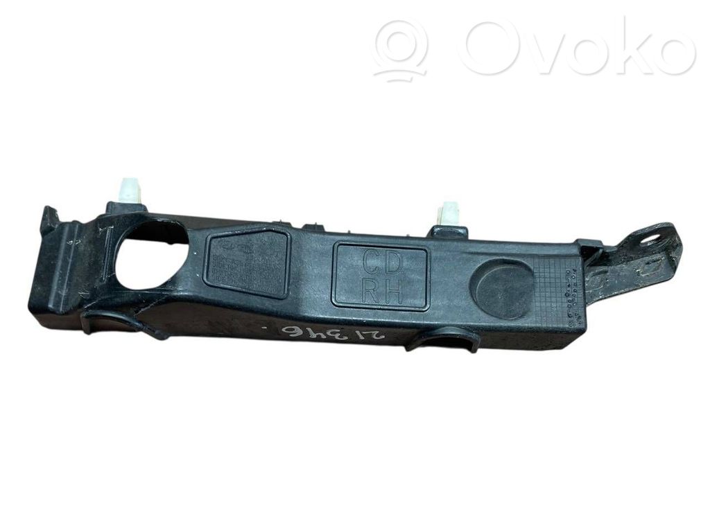KIA Ceed Front bumper mounting bracket 