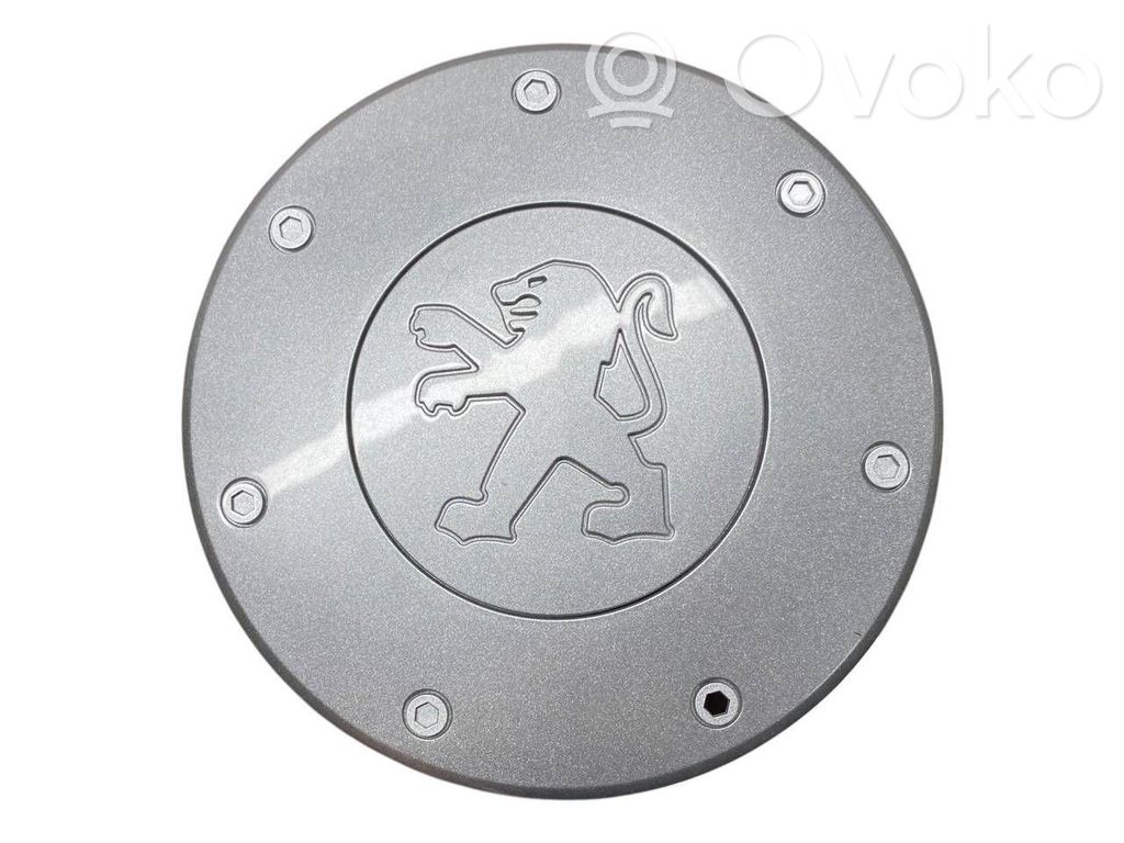 Peugeot Partner Original wheel cap 