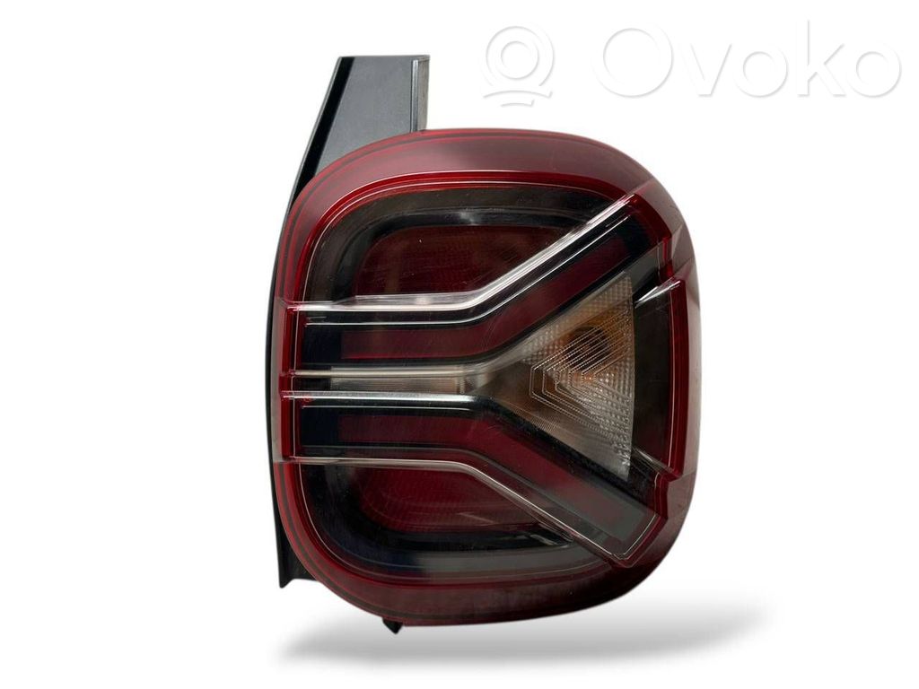 Renault Duster II Takavalot 