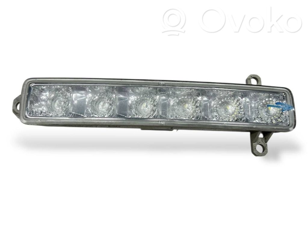 Citroen Berlingo LED Daytime headlight 