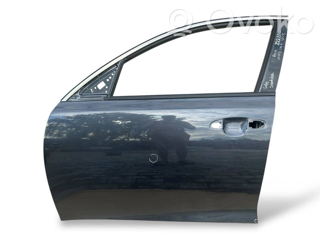 KIA Optima Front door 