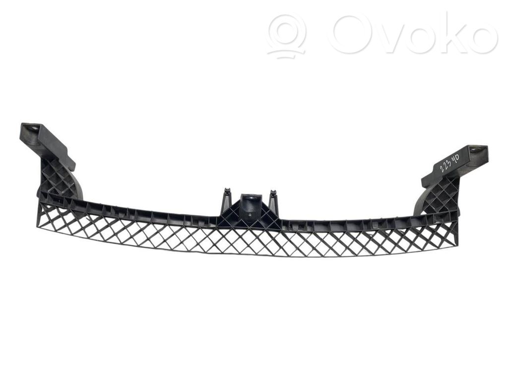 Volkswagen Sharan Front bumper support beam 