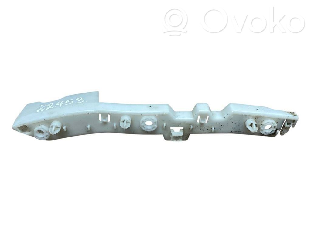 Citroen Berlingo Front bumper mounting bracket 