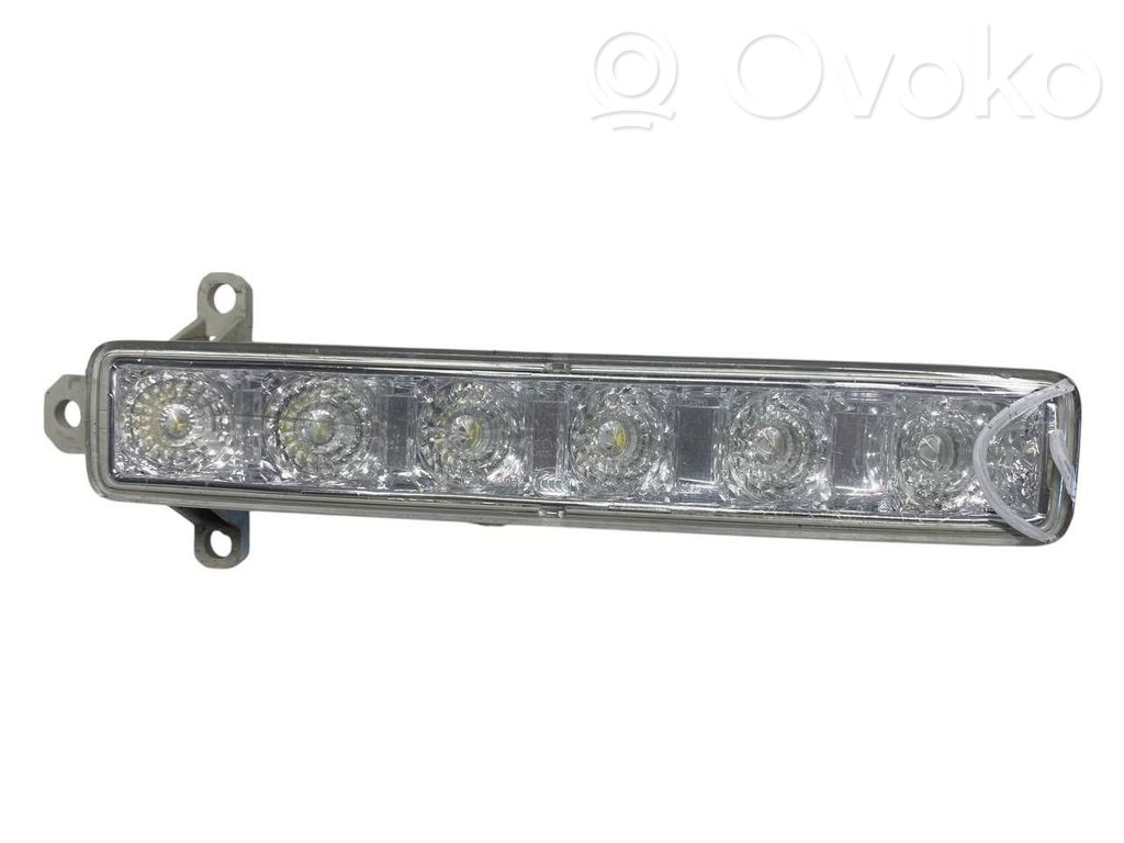 Citroen Berlingo LED Daytime headlight 