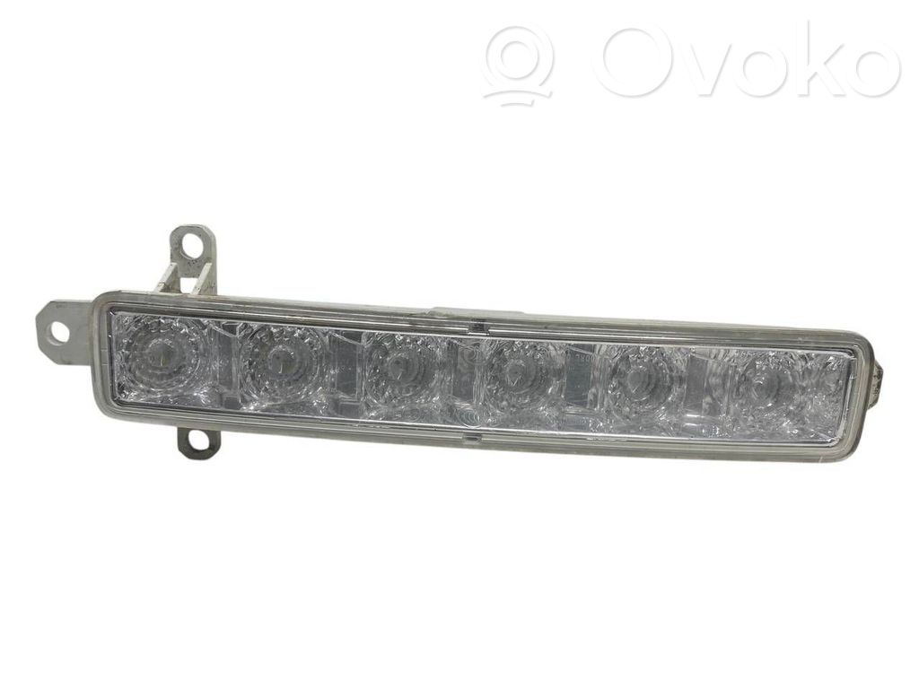 Citroen Berlingo LED Daytime headlight 