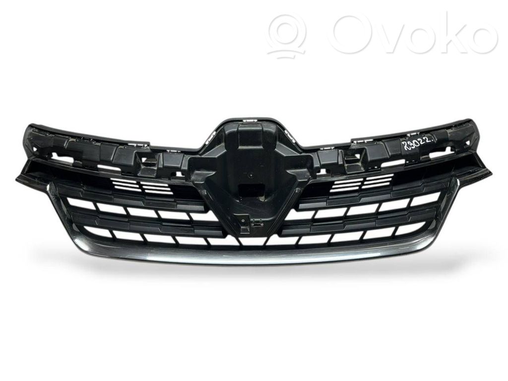 Renault Express Front grill 