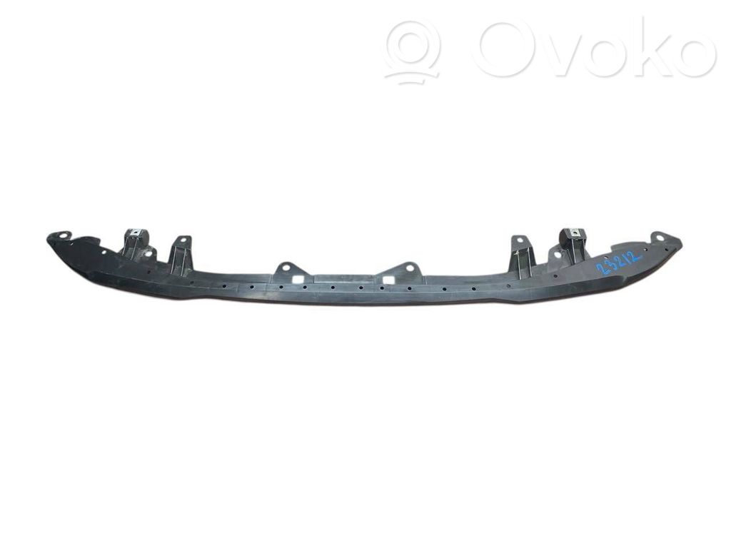 Mazda CX-30 Front bumper support beam 