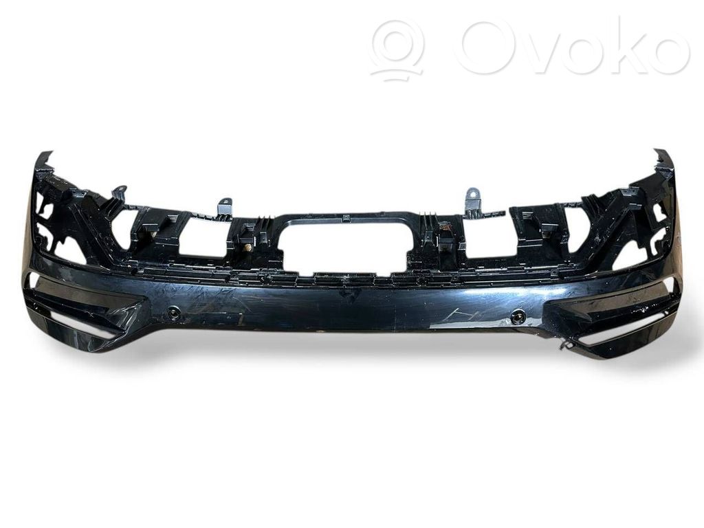KIA EV6 Apakšējā bampera daļa 