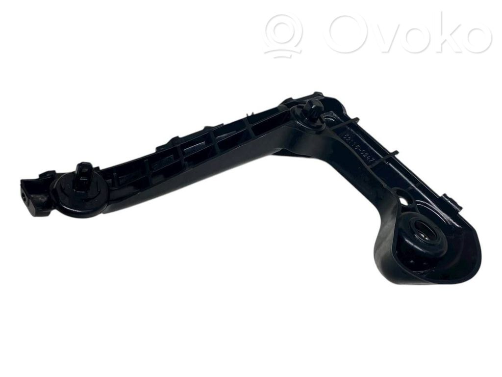 Toyota Corolla E210 E21 Front bumper mounting bracket 