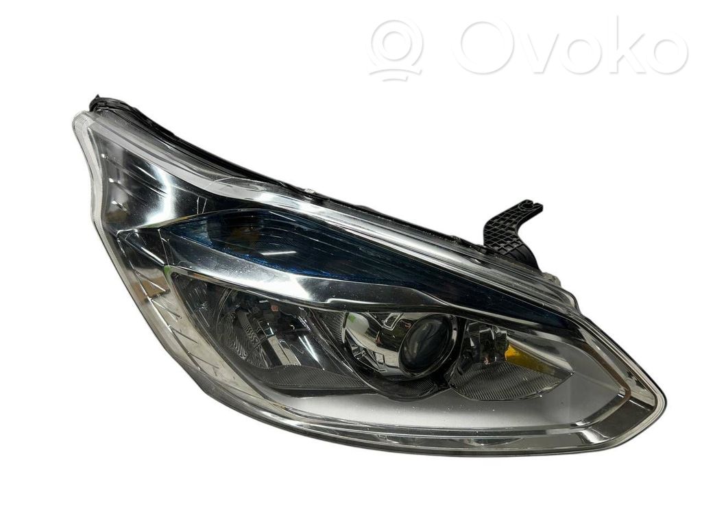 Headlight/headlamp   BK2113D152BJ