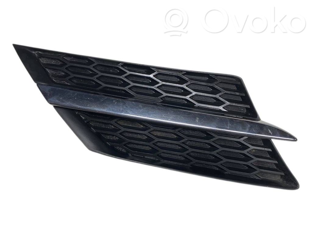 Toyota RAV 4 (XA40) Kratka dolna zderzaka przedniego 