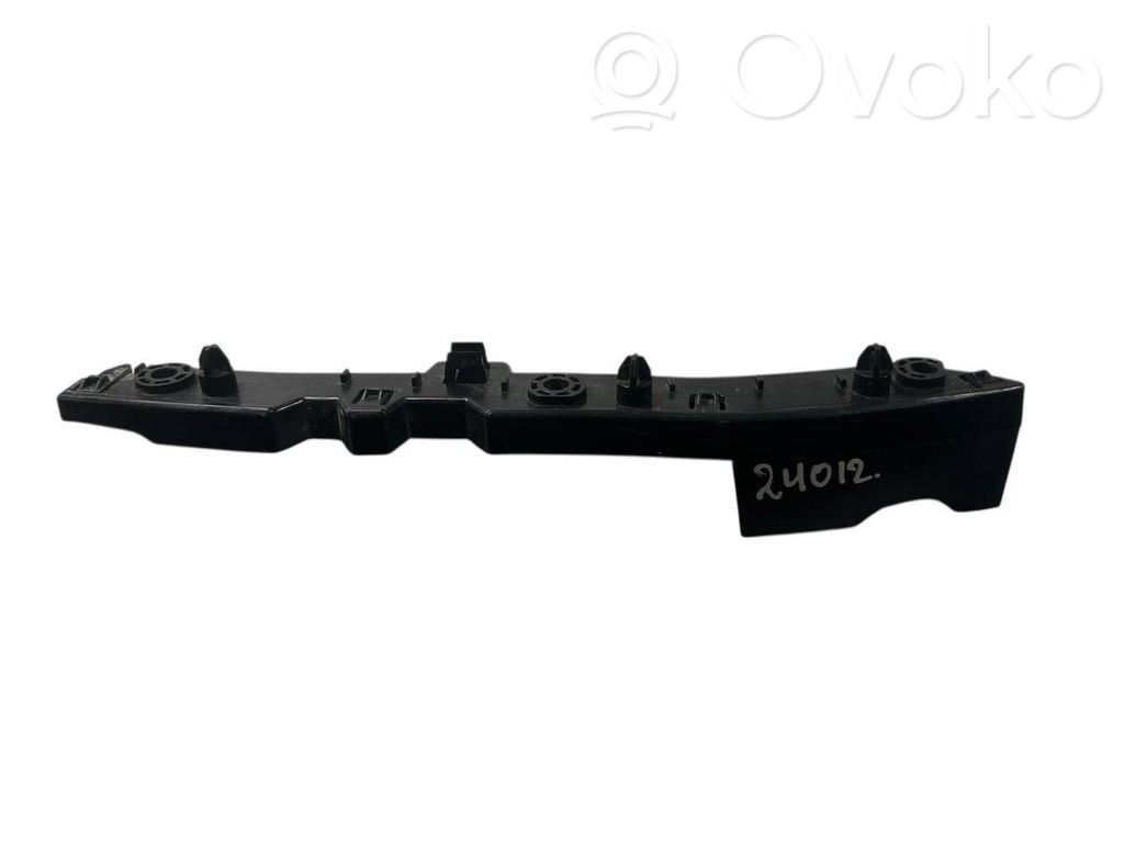 Citroen Berlingo Front bumper mounting bracket 