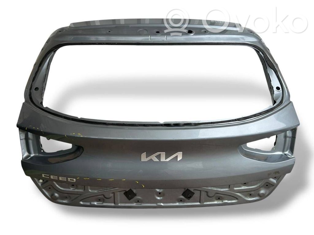 KIA Ceed Galinis dangtis (bagažinės) 