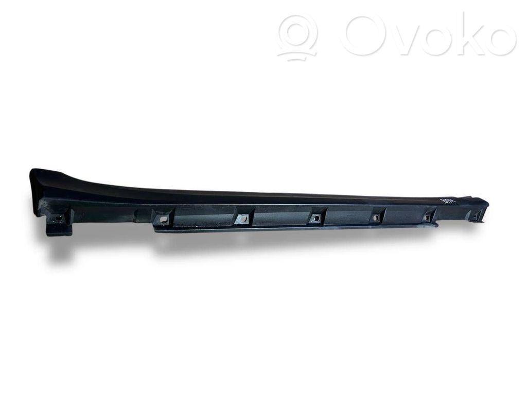 Subaru XV II Slenkstis 