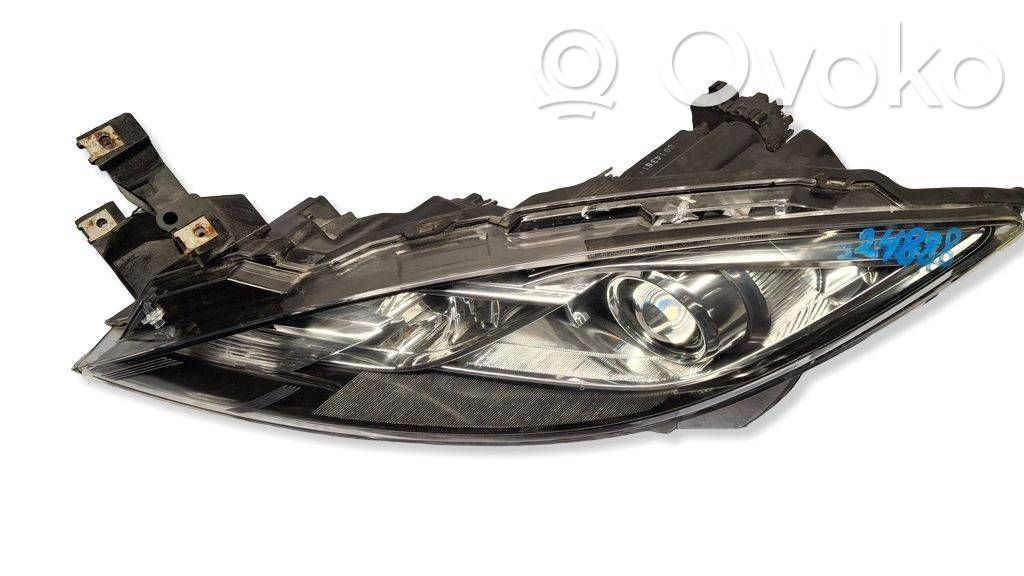 Scheinwerfer   082161155LM