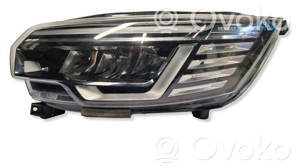 Renault Trafic III (X82) Far 