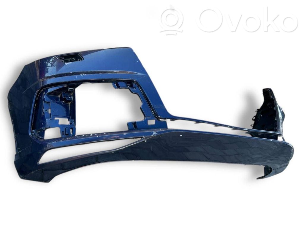 Audi Q7 4M Front bumper 