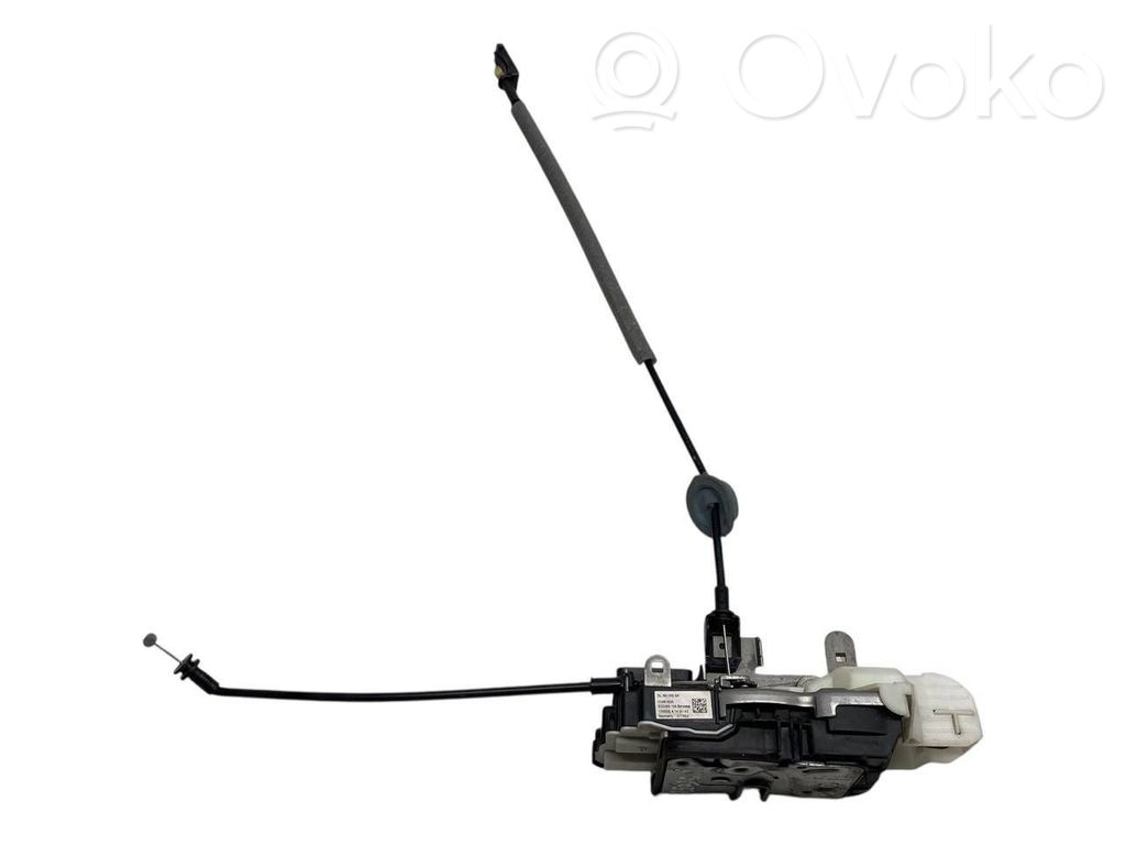Volvo V40 Încuietoare ușă față 