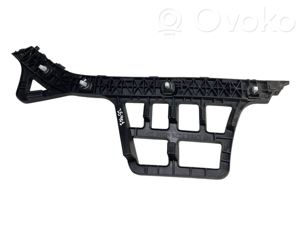 KIA Ceed Rear bumper mounting bracket 