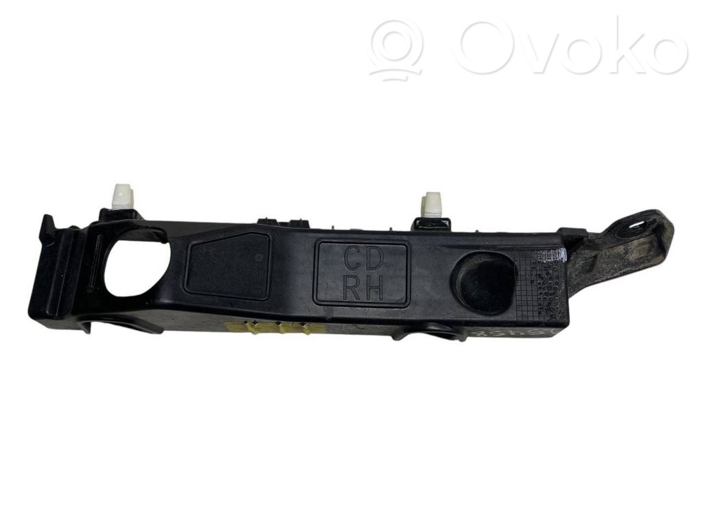 KIA Ceed Front bumper mounting bracket 